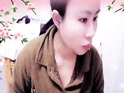 xiaoxuer online show from 02.24.25