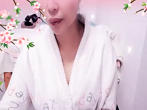 xiaoxuer online show from 02.28.25