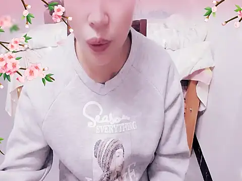 xiaoxuer online show from 03.04.25