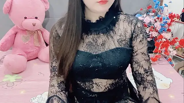 Snapshot of Funikio chatting on 02.09.26 Funikio online show from 02.09.26