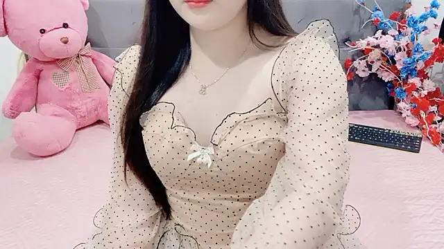 Snapshot of Funikio chatting on 02.24.26 Funikio online show from 02.24.26