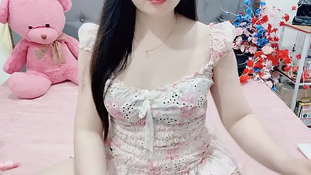 Snapshot of Funikio chatting on 02.27.26 Funikio online show from 02.27.26