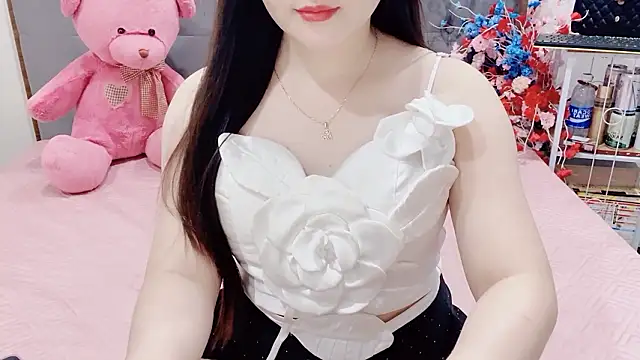 Snapshot of Funikio chatting on 03.08.26 Funikio online show from 03.08.26