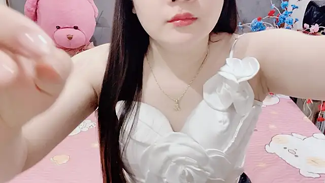 Snapshot of Funikio chatting on 03.21.26 Funikio online show from 03.21.26