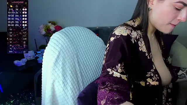 Camilla  one   online show from 01.18.25