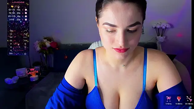 Camilla  one   online show from 01.20.25