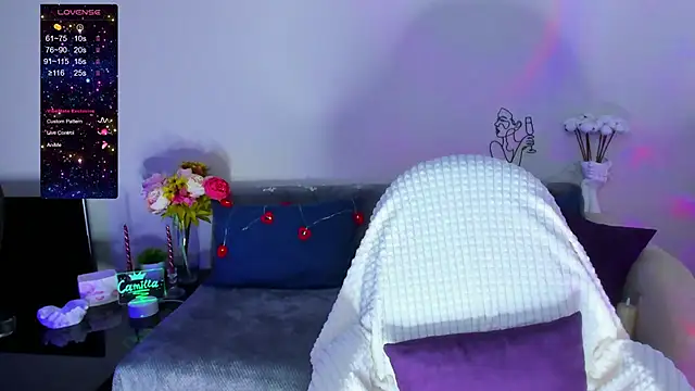 Camilla  one   online show from 01.23.25