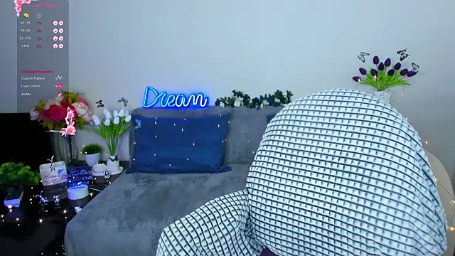 Camilla  one   online show from 03.14.25