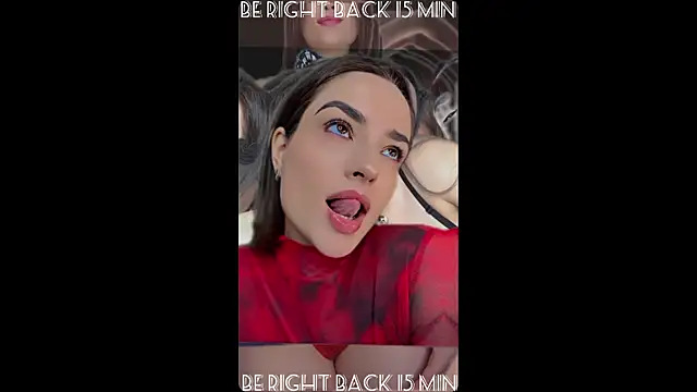 Camilla  one   online show from 10.17.25