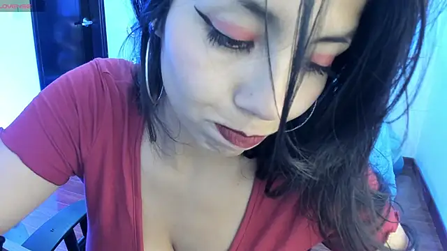 Aylinn diaz online show from 01.23.25