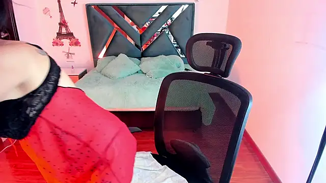 Aylinn diaz online show from 01.28.25