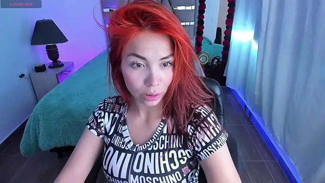 Aylinn diaz online show from 11.14.25