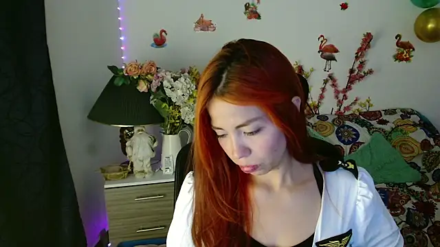 Aylinn diaz online show from 02.11.26