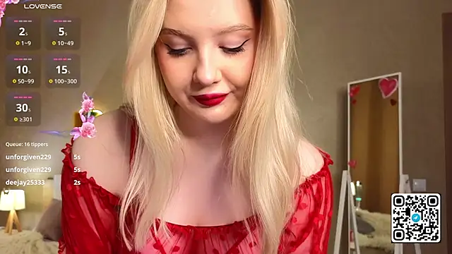 oliviabr0wn0 online show from 03.07.25