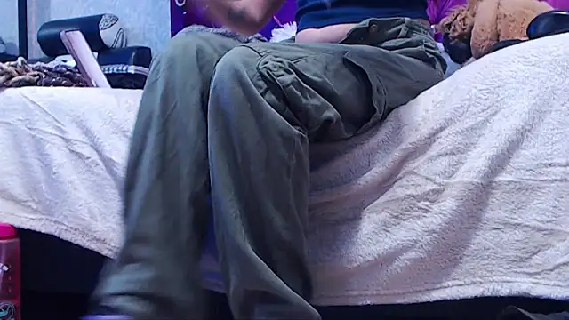 AyshaScott online show from 03.24.26