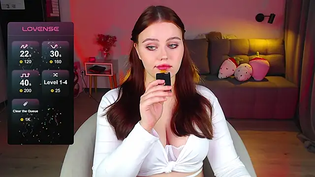 sensual me online show from 12.05.24