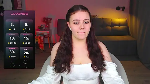 sensual me online show from 03.07.25