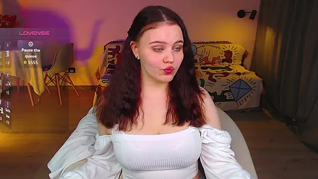sensual me online show from 10.11.25