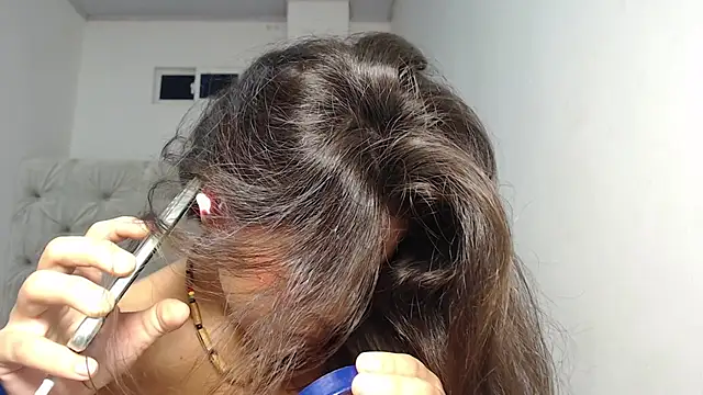 Melody phillips2 online show from 09.15.25