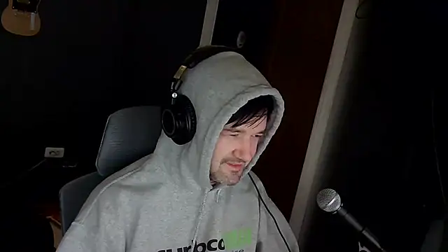 Stix Zadinia online show from 02.10.26