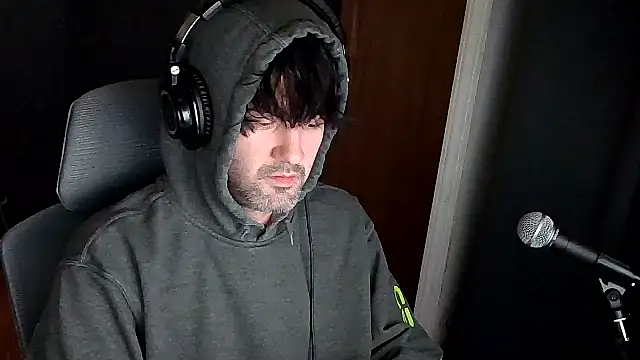 Stix Zadinia online show from 03.23.26