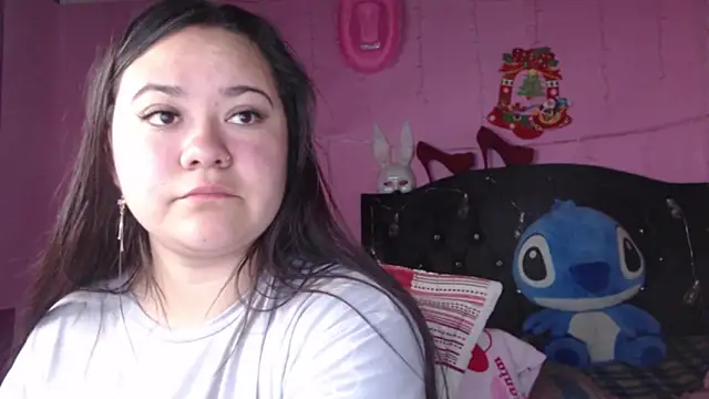 NikkiRous  online show from 02.03.25