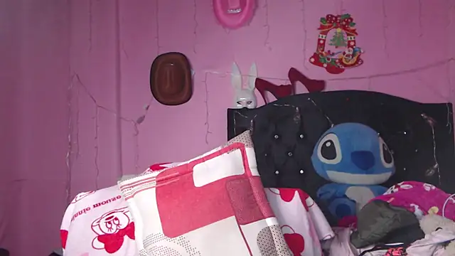 NikkiRous  online show from 03.01.25