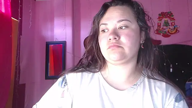 NikkiRous  online show from 09.17.25