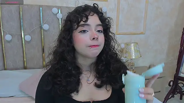 Cheerrysweett online show from 01.03.25