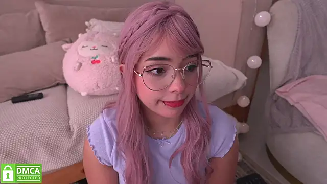 Cheerrysweett online show from 03.09.25