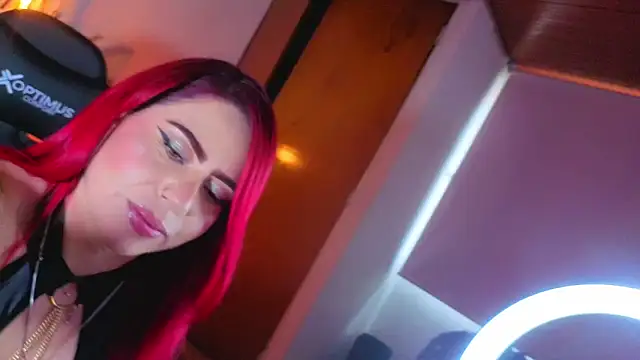 Dulce charlottee online show from 03.02.26