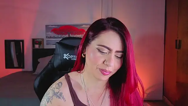 Dulce charlottee online show from 04.12.26