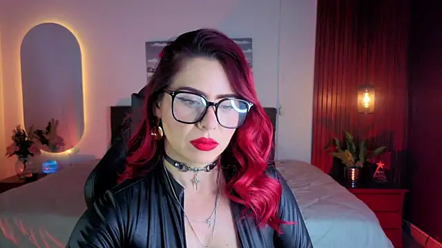 Snapshot of Dulce_charlottee chatting on 05.26.26 Dulce charlottee online show from 05.26.26