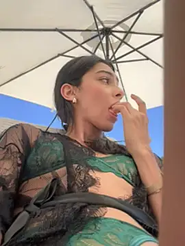 Ema azel online show from 01.22.25