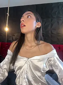 Ema azel online show from 02.14.25