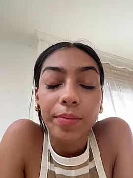 Ema azel online show from 03.21.25