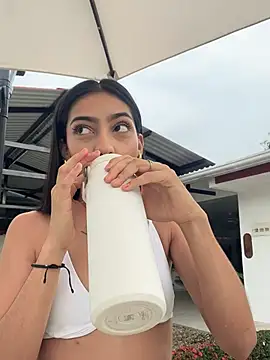 Ema azel online show from 03.22.25