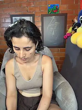 kanela3434 online show from 12.13.25