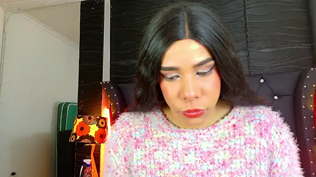 Giorgina Parado online show from 01.15.26