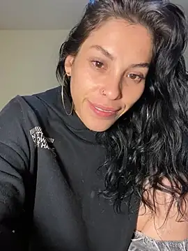 KokoAndRin online show from 12.10.24