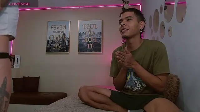 KokoAndRin online show from 01.06.25