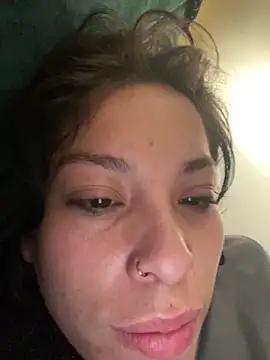 KokoAndRin online show from 01.17.25