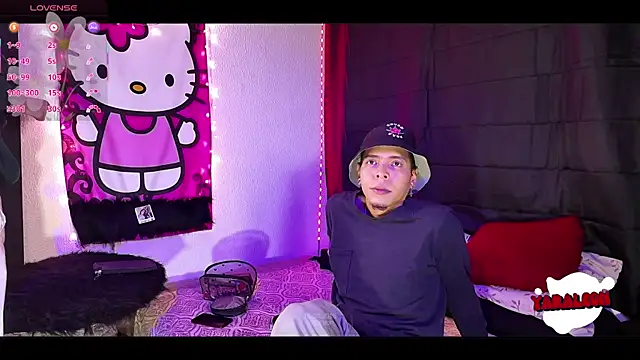 KokoAndRin online show from 03.15.26