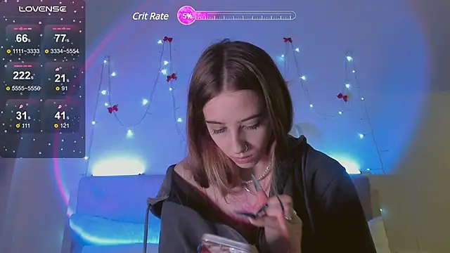 MelodyElf online show from 01.25.25