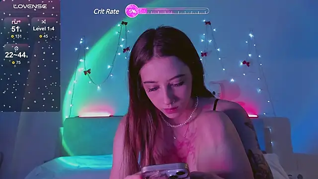 MelodyElf online show from 01.30.25