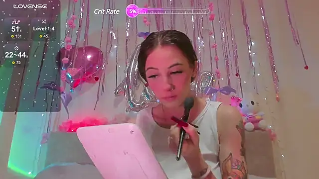 MelodyElf online show from 02.20.25