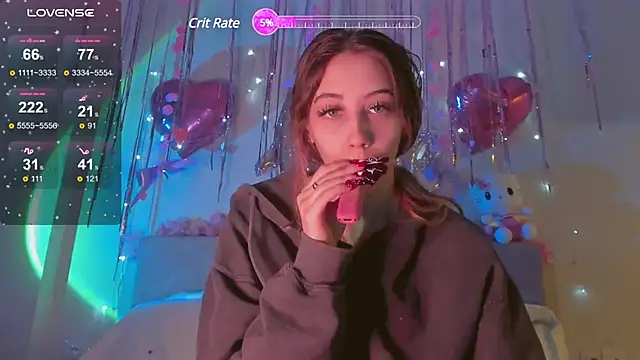 MelodyElf online show from 02.24.25