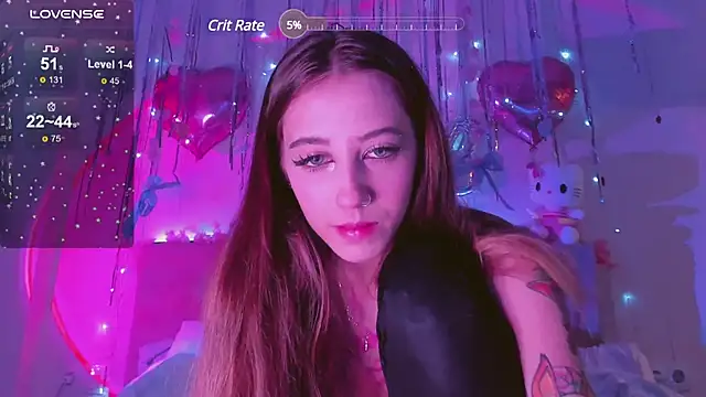 MelodyElf online show from 03.11.25