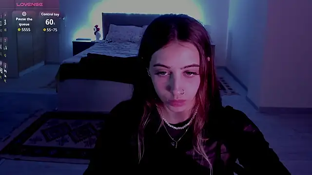 MelodyElf online show from 07.04.26