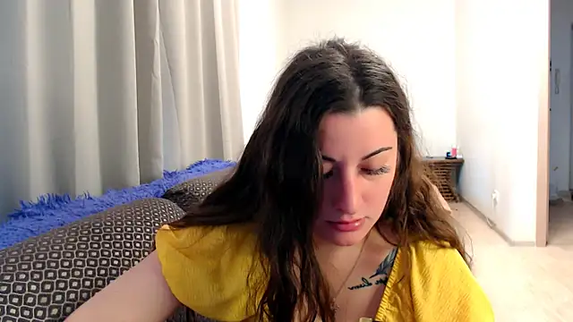 Helen Adams  online show from 05.15.26